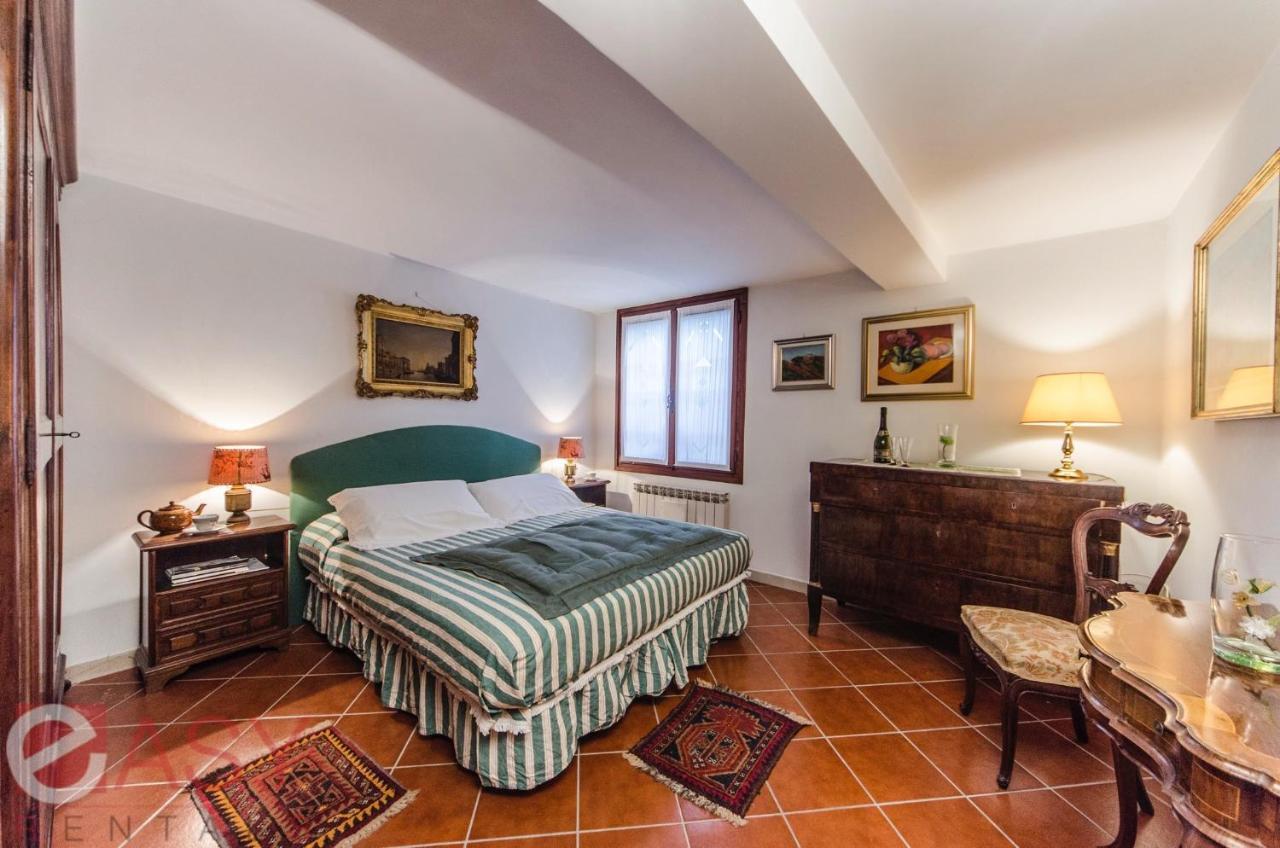Rialto Suite Venice Exterior photo